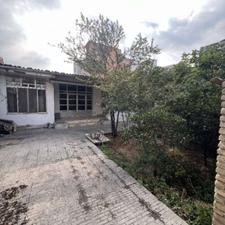 فروش زمین مسکونی 232 متر در کوی کارمندان