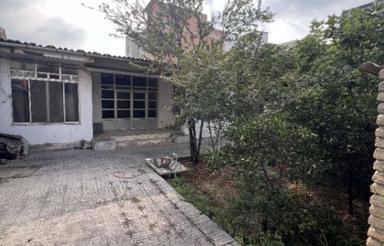 فروش زمین مسکونی 232 متر در کوی کارمندان