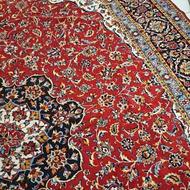 فرش ماشینی 3 در 4 لاکی رنگ