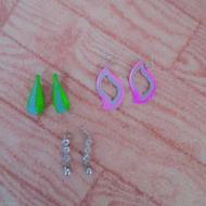 تعدادی وسایل