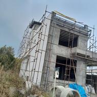 داربست مبین