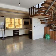 فروش ویلا 260 متری لوکس در حسین آباد