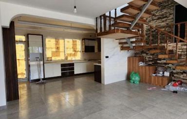 فروش ویلا 260 متری لوکس در حسین آباد