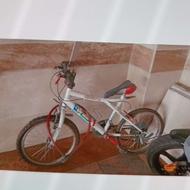 دوچرخه مناسب سن 10 ساله