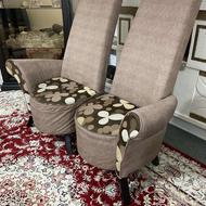 مبل بسیار سالم