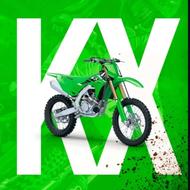 معاوضه موتور 250 cc کراس با خودرو