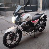 بنلی150 درحد مدل98