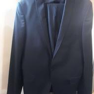 کت و شلوار مردونه