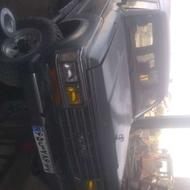 تویوتا اف جی 62 سه اف وارداتی