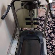 تردمیل فلکسی فیت