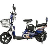 موتور برقی صفر