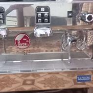 اسپرسو ساز دوگروپ