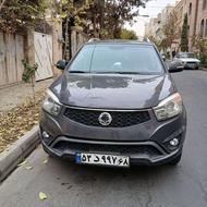 نیو کوراندو