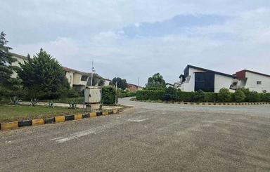 فروش ویلا و زمین در شهرک قناری چپکرود جویبار