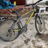 دوچرخه المپیا در حد نو