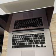 مک بوک پرو15.6 اینچ