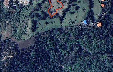 2665 متر زمین سنددار واقع در اشکور روستای زیاز جنب مدرسه همت