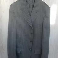 کت و شلوار مردانه