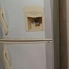 یخچال فریزر