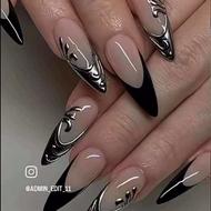 خدمات کاشت ناخن