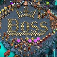 اکانت تان 17 گاد