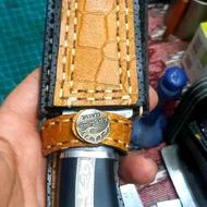 غلاف و کاور چرم دوز