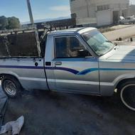 به فروشنده خانوم جهت فروش میوه و تره بار