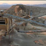 نیاز به کارگر ساده جهت کار در ماسه شویی