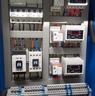 تعمیرات و عیب یابی برق صنعتی