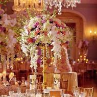 سالن پذیرایی ویژه جشن ومراسمات