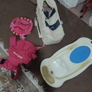 کریهر ووان واغوشی وتاب