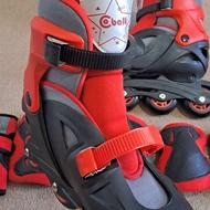 اسکیت کبالت