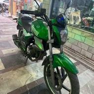 بنلی 150 کاربراتور بیمه ندارد