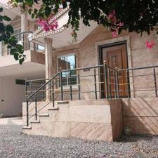 فروش ویلا نیم پیلوت 156 متری در محمودآباد