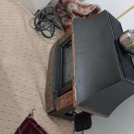 تعمیرات بخاری گازی وشومینه