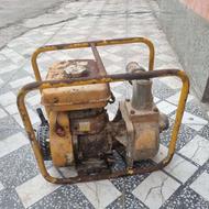 فروش روبین کوشین ژاپنی اصل موتور پلمپ سرویس کامل شده