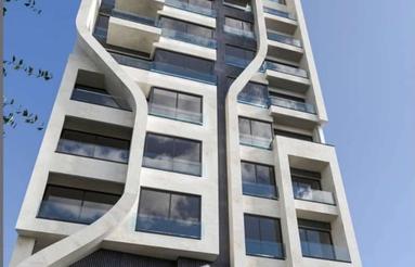 فروش اداری 52 متر در خیابان جویبار