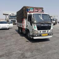 حمل ونقل بار به همه نقاط