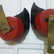 بوق حلزونی ایتالیا اصل