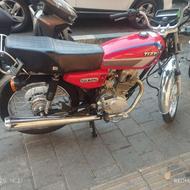 نیکتاز 200cc مدل 95