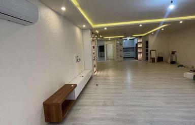 اجاره آپارتمان 190 متر در گلسار