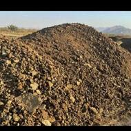 کوددامی کاملا پوسیده وغنی شده