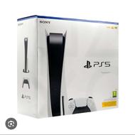 کنسول Ps5 Fat ریجن اروپا 2116