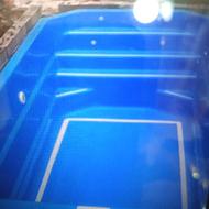 ساخت استخر جکوزی