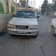 وانت زامیاد شوکا دوگانه غرب استیل تیوپلس