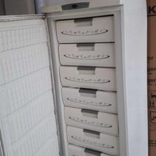 یخچال تمام فریزر