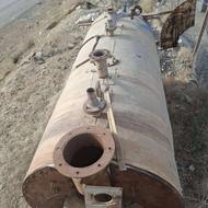 دوعدد بویلر