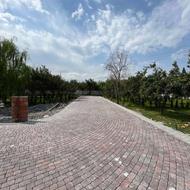 فروش زمین مسکونی 200 متر در دشت نور