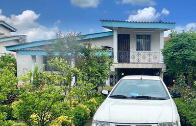 فروش ویلا 330 متر در لتینگان