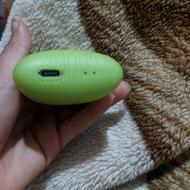 قلیان شارژی